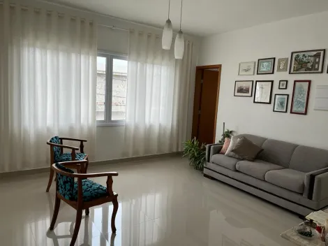 Casa / Sobrado - Residencial Jaguary - Urbanova - 337m² - 3 suítes