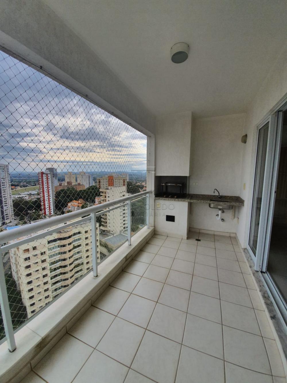 Alugar Apartamento / Padrão em São José dos Campos R$ 4.000,00 - Foto 4