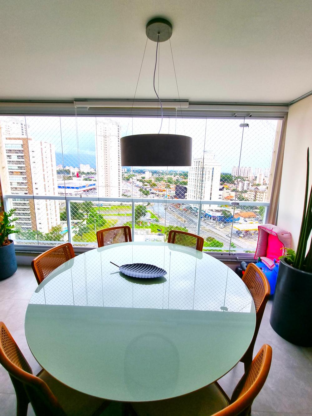 Alugar Apartamento / Padrão em São José dos Campos R$ 3.500,00 - Foto 14