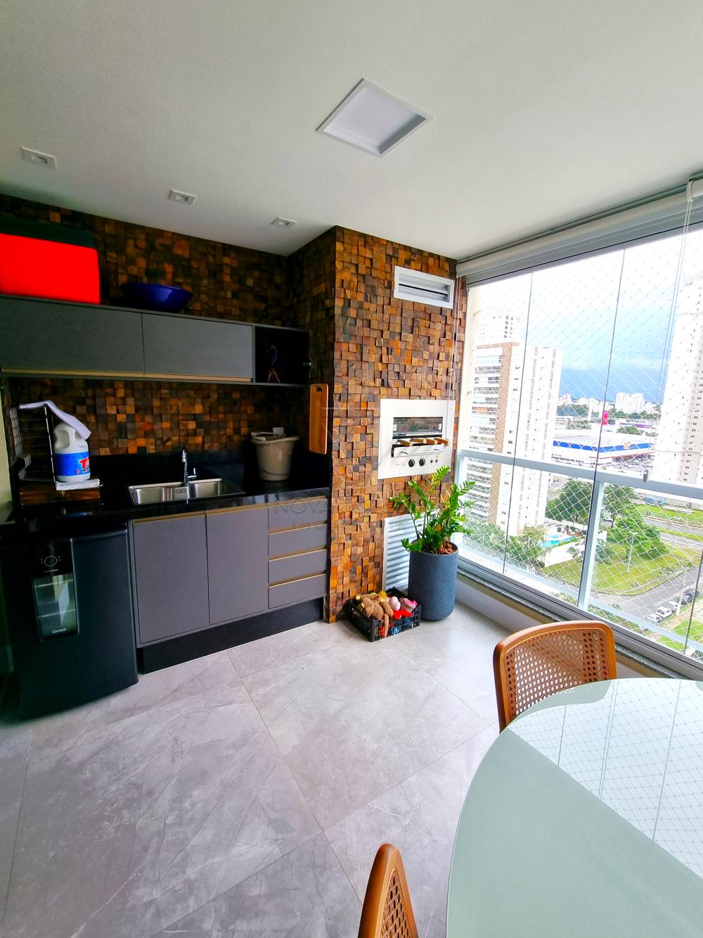 Alugar Apartamento / Padrão em São José dos Campos R$ 3.500,00 - Foto 15