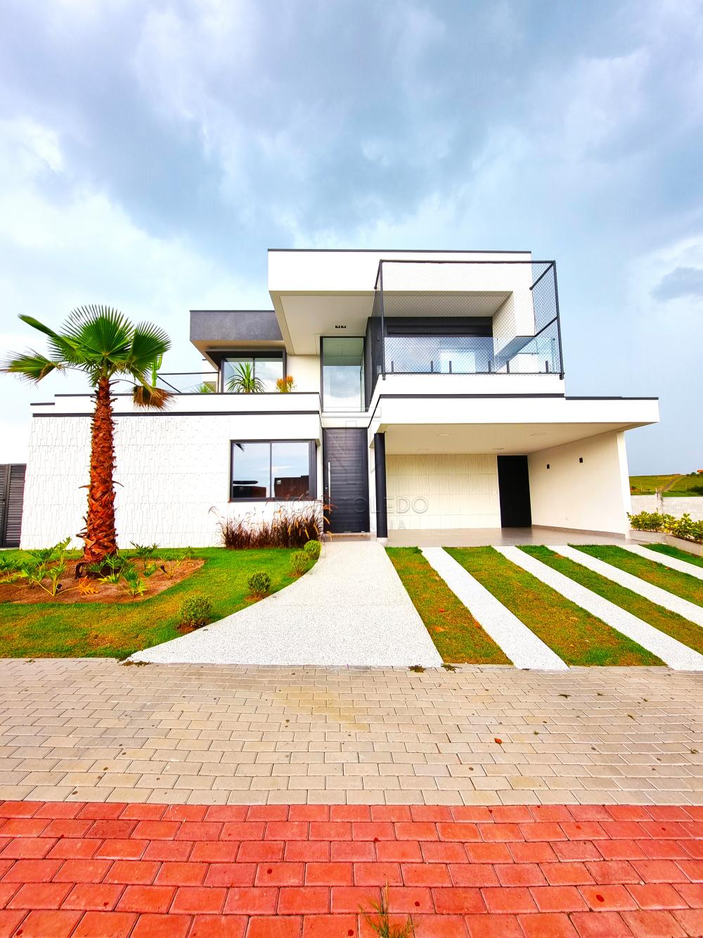 Comprar Casa / Condomínio em São José dos Campos R$ 2.850.000,00 - Foto 1 Comprar Casa / Condomínio em São José dos Campos R$ 2.850.000,00 - Foto 1