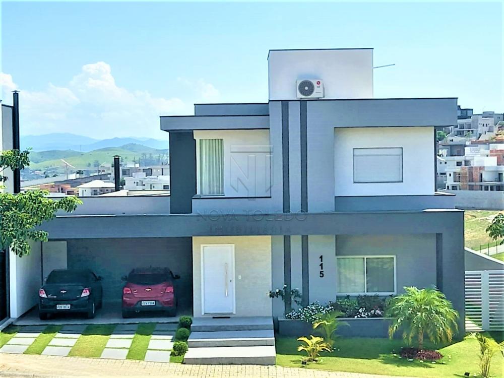 Comprar Casa / Condomínio em São José dos Campos R$ 1.900.000,00 - Foto 1