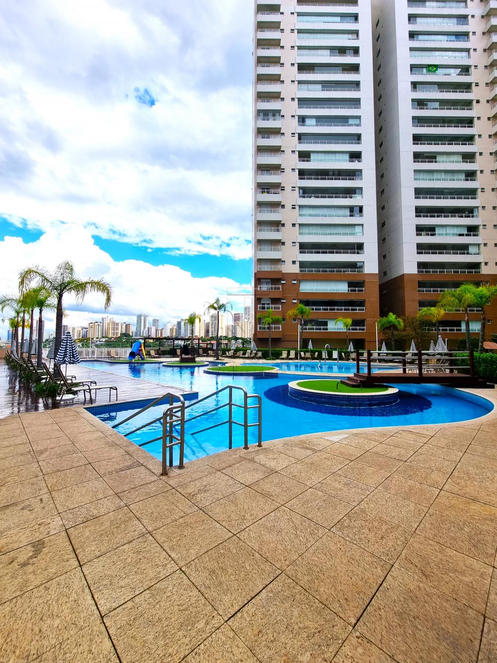 Alugar Apartamento / Padrão em São José dos Campos R$ 5.000,00 - Foto 30