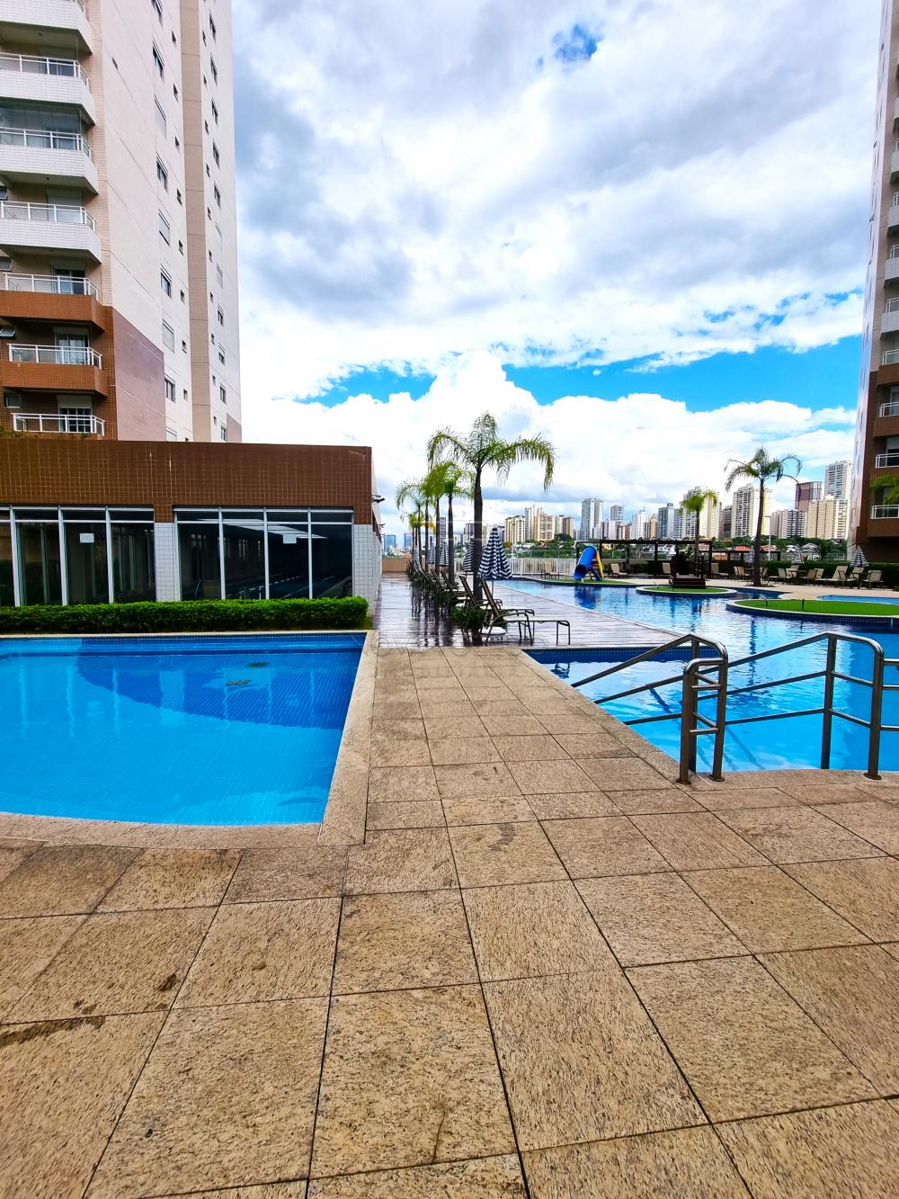Alugar Apartamento / Padrão em São José dos Campos R$ 5.000,00 - Foto 31
