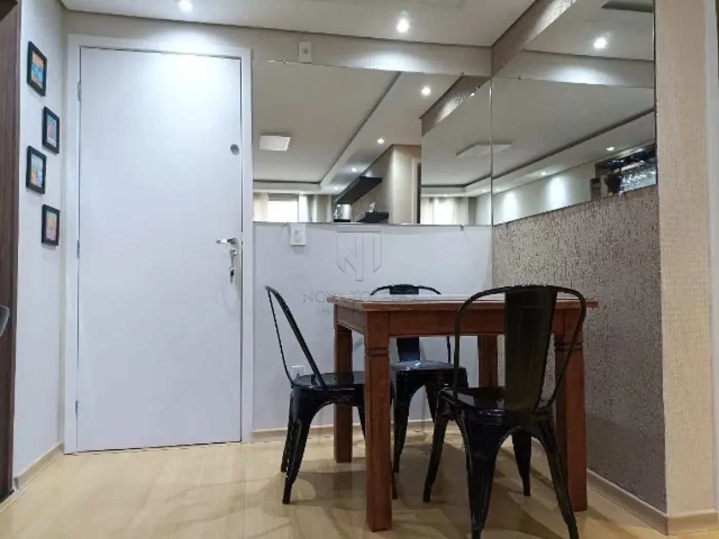Alugar Apartamento / Padrão em São José dos Campos R$ 3.300,00 - Foto 3