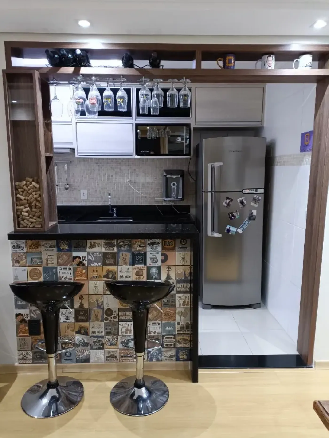 Alugar Apartamento / Padrão em São José dos Campos R$ 3.300,00 - Foto 4