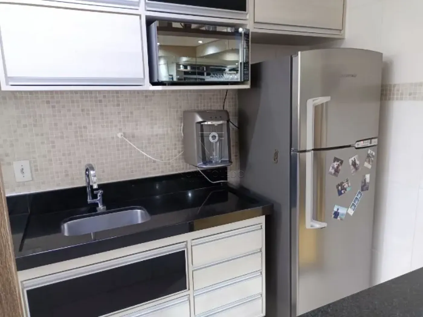 Alugar Apartamento / Padrão em São José dos Campos R$ 3.300,00 - Foto 5