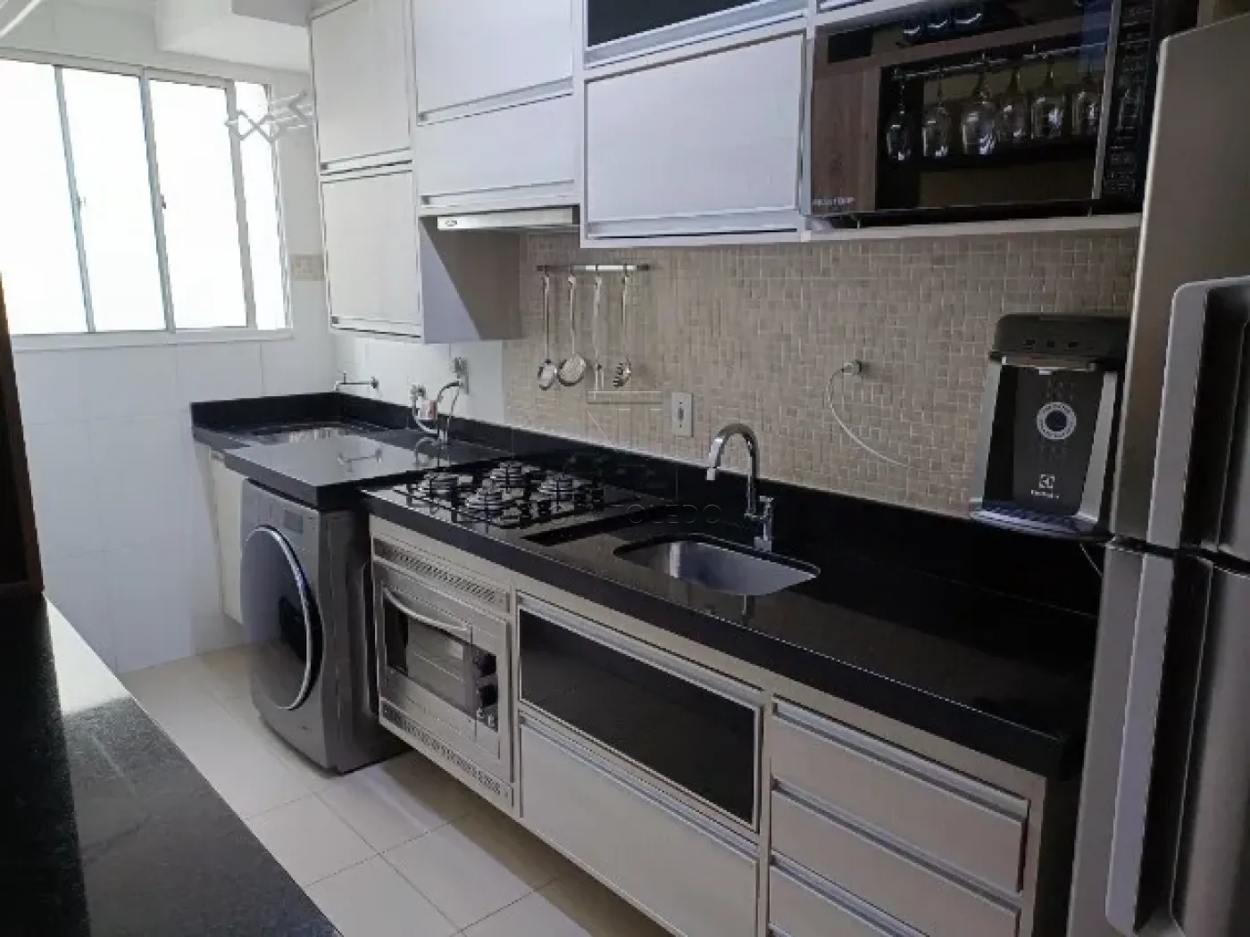 Alugar Apartamento / Padrão em São José dos Campos R$ 3.300,00 - Foto 6