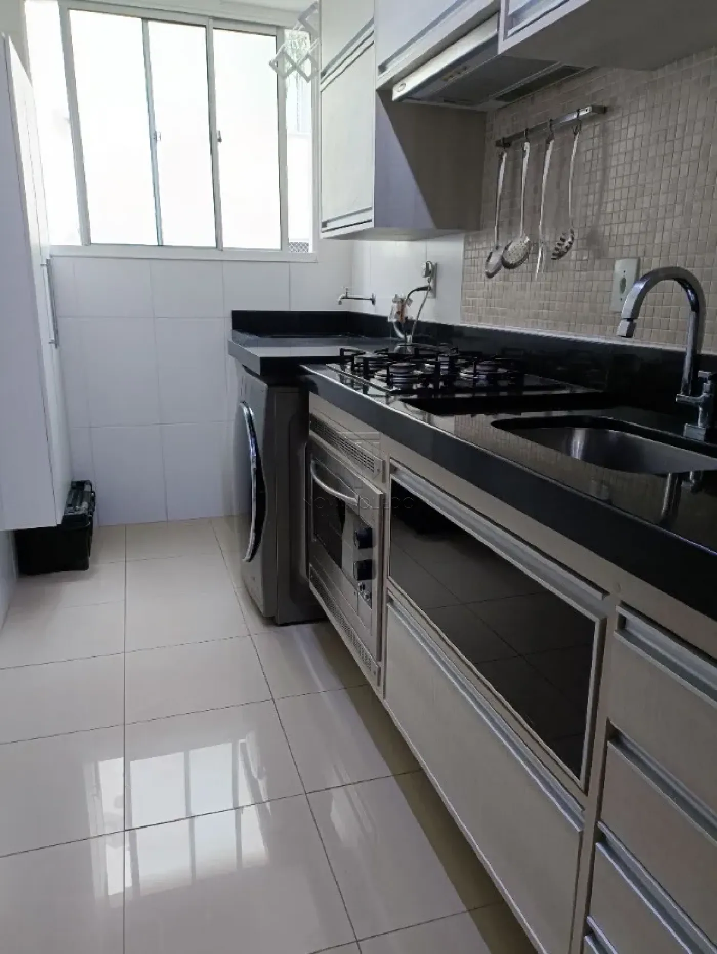 Alugar Apartamento / Padrão em São José dos Campos R$ 3.300,00 - Foto 7