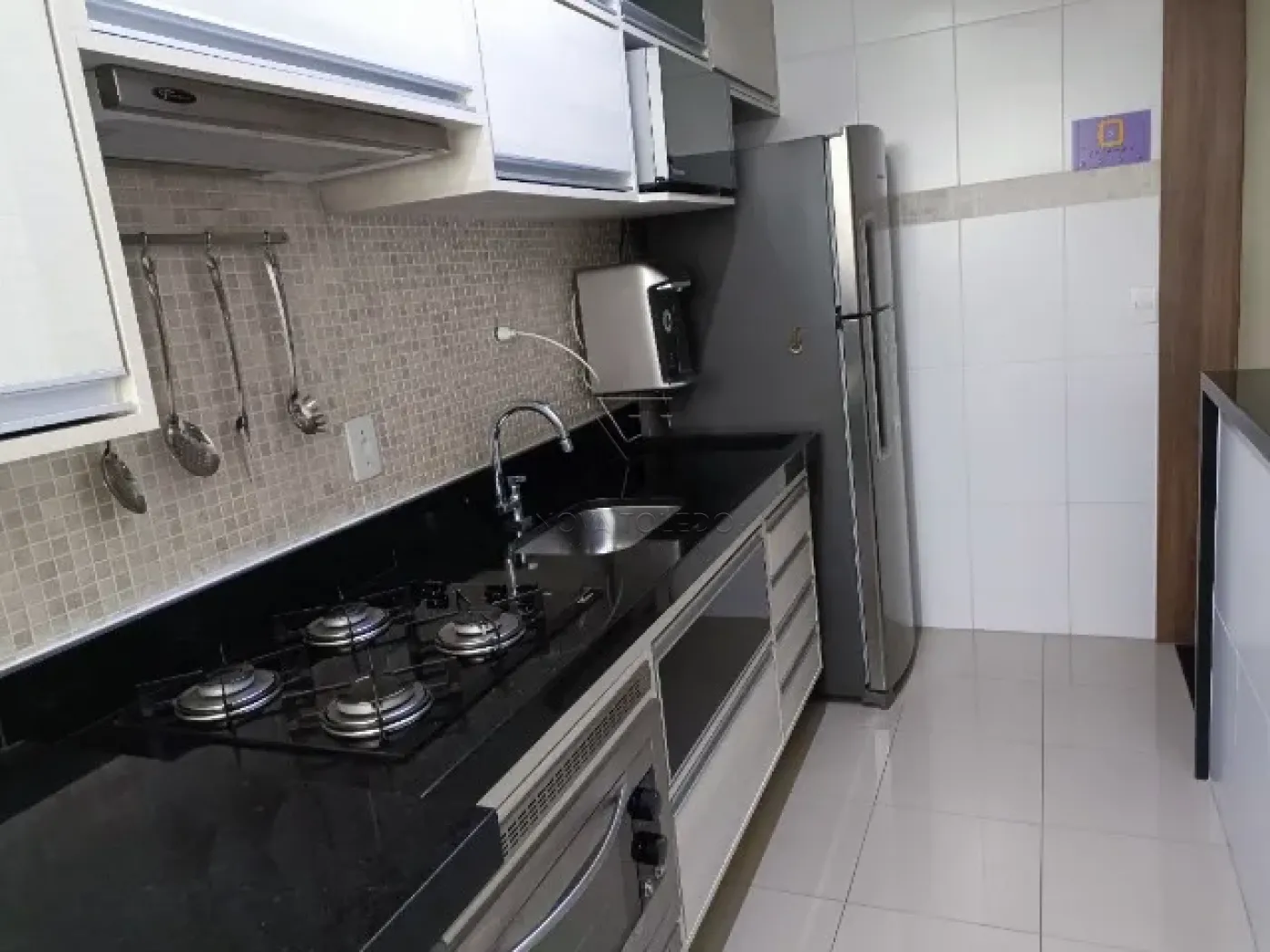 Alugar Apartamento / Padrão em São José dos Campos R$ 3.300,00 - Foto 8