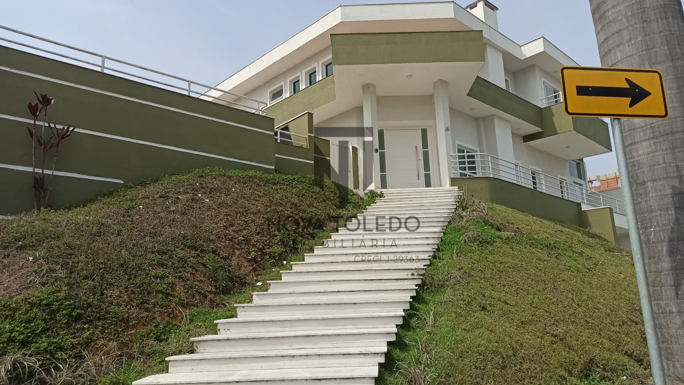 Alugar Casa / Condomínio em São José dos Campos R$ 15.000,00 - Foto 17