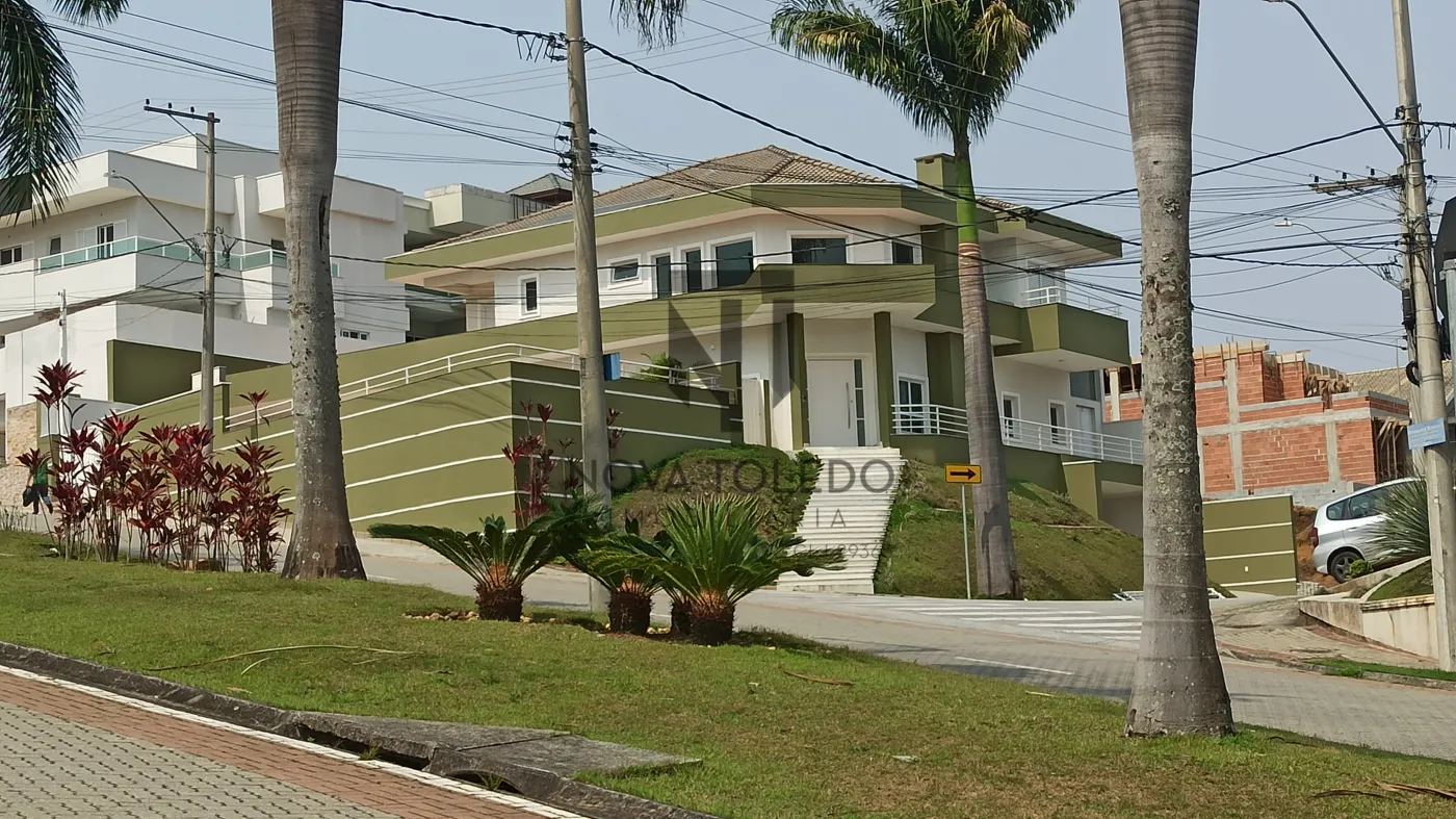 Alugar Casa / Condomínio em São José dos Campos R$ 15.000,00 - Foto 19