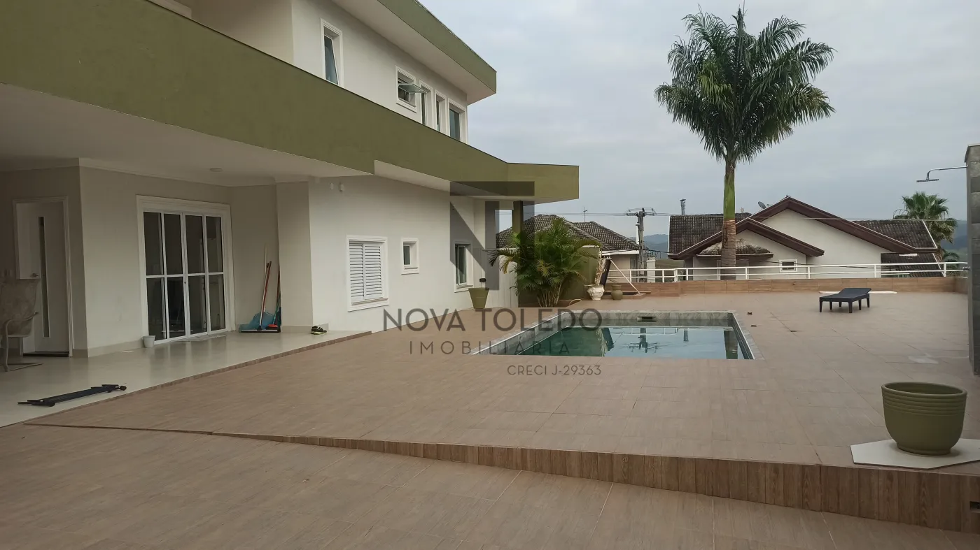 Alugar Casa / Condomínio em São José dos Campos R$ 15.000,00 - Foto 29