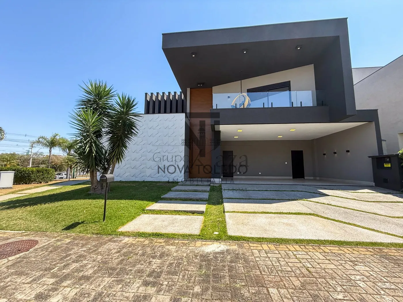 Alugar Casa / Condomínio em São José dos Campos R$ 25.000,00 - Foto 1