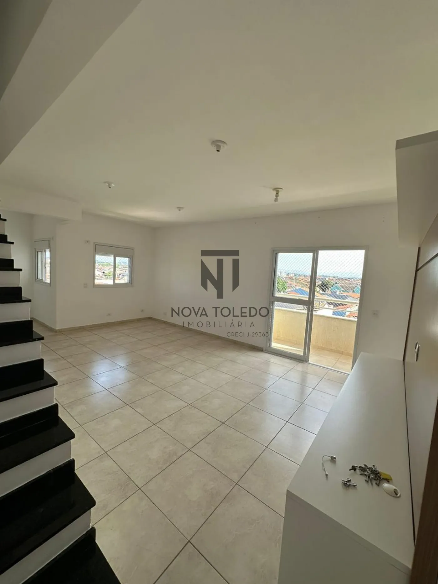 Alugar Apartamento / Duplex em São José dos Campos R$ 3.500,00 - Foto 4