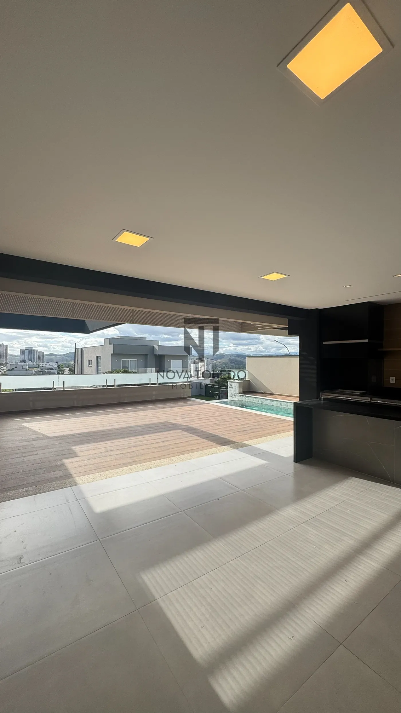 Alugar Casa / Condomínio em São José dos Campos R$ 18.000,00 - Foto 17