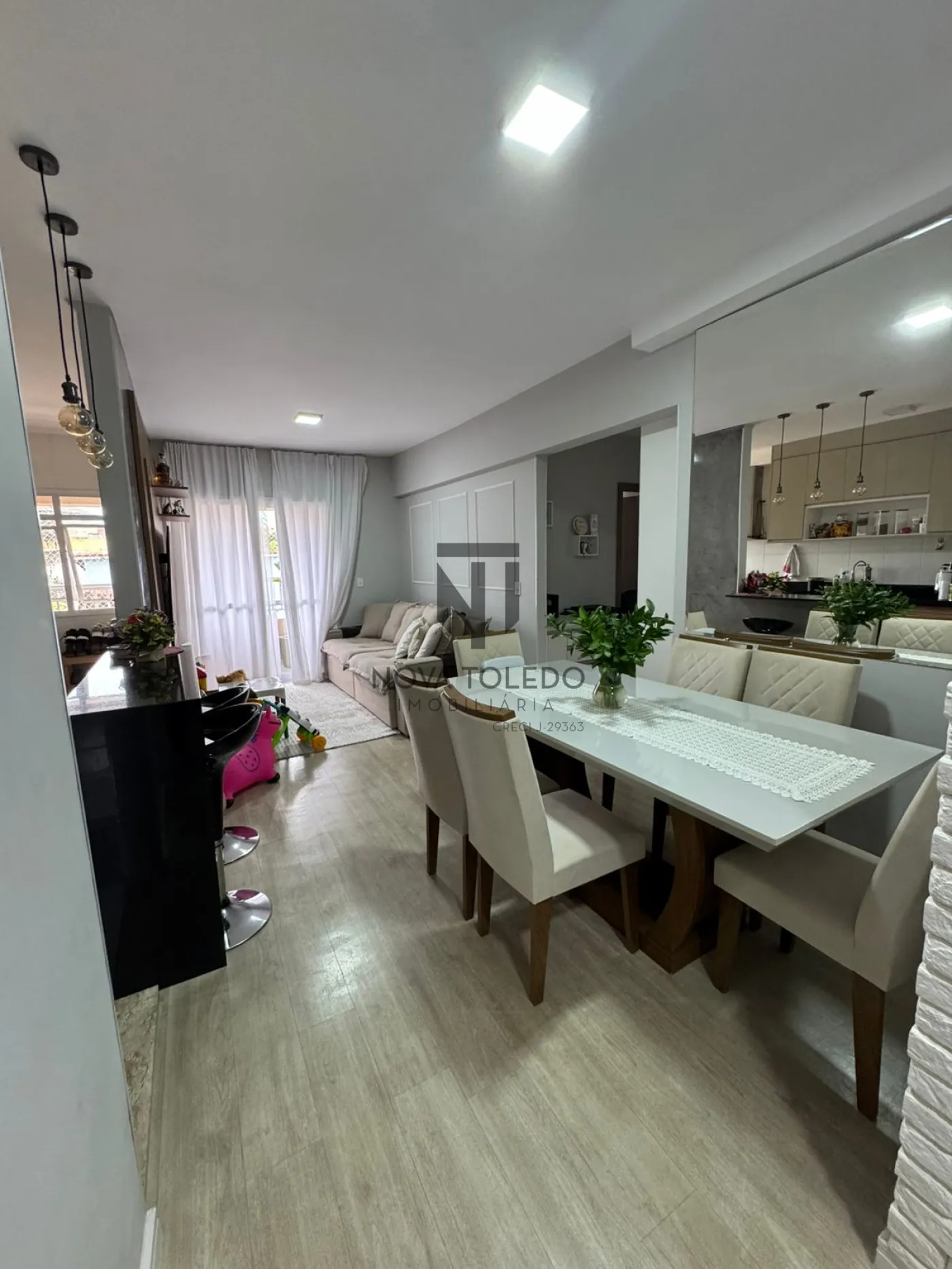 Comprar Apartamento / Padrão em São José dos Campos R$ 540.000,00 - Foto 1