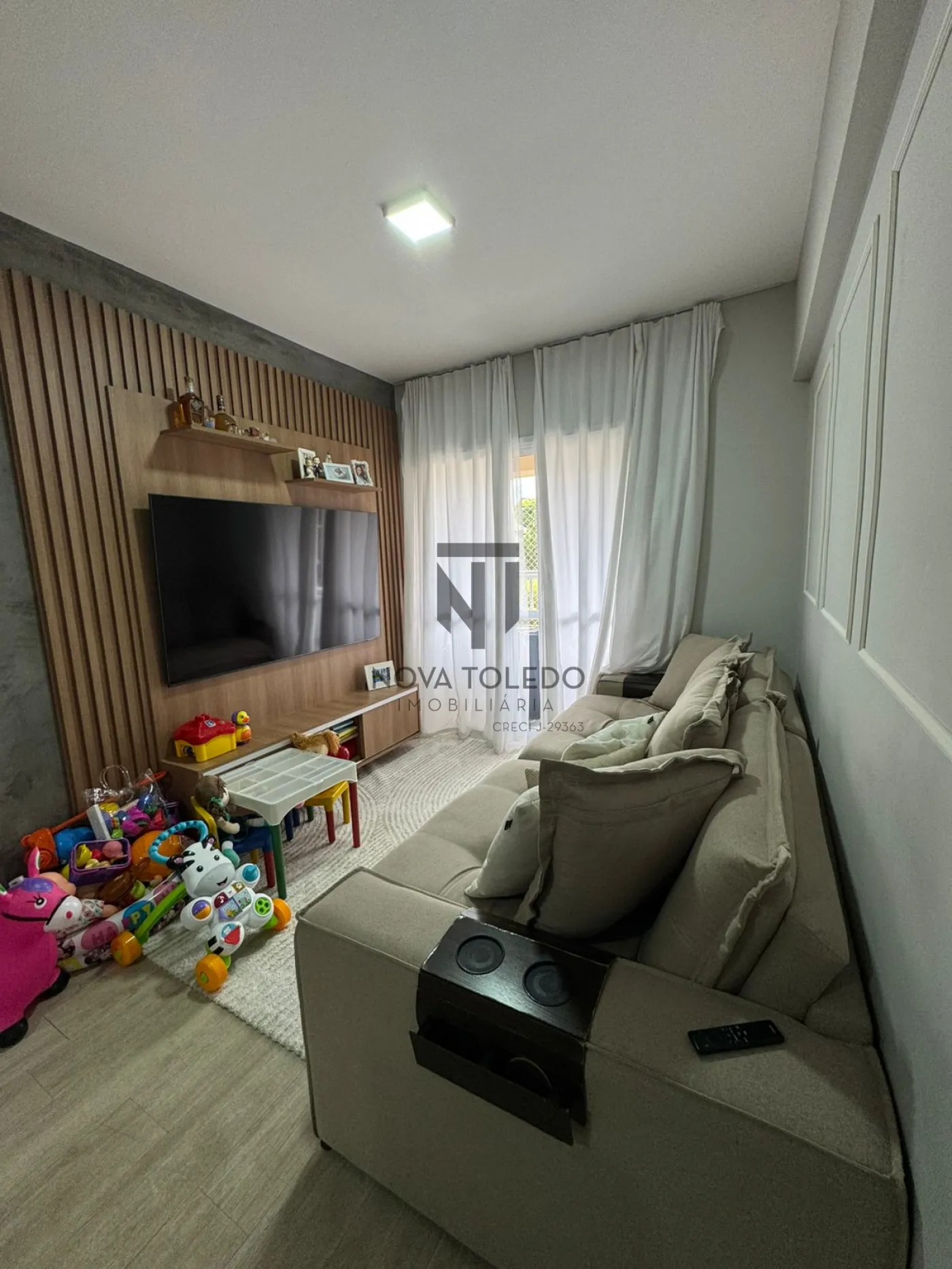 Comprar Apartamento / Padrão em São José dos Campos R$ 540.000,00 - Foto 3