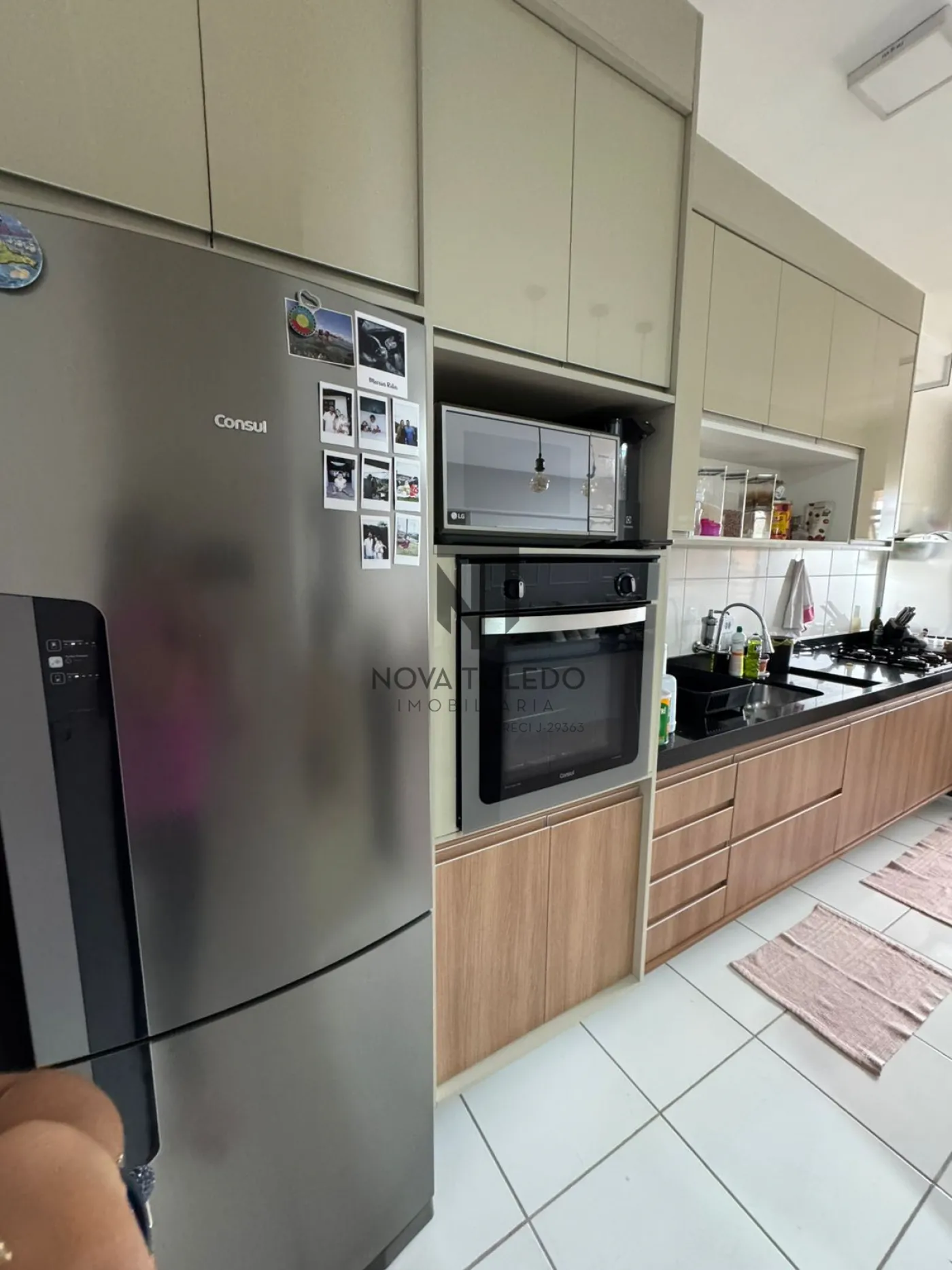 Comprar Apartamento / Padrão em São José dos Campos R$ 540.000,00 - Foto 9
