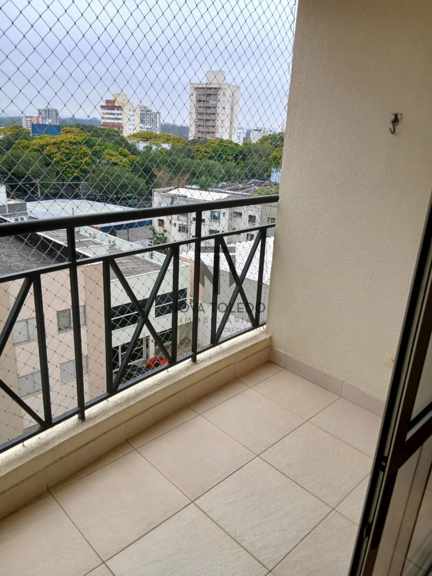 Alugar Apartamento / Padrão em São José dos Campos R$ 3.480,00 - Foto 3