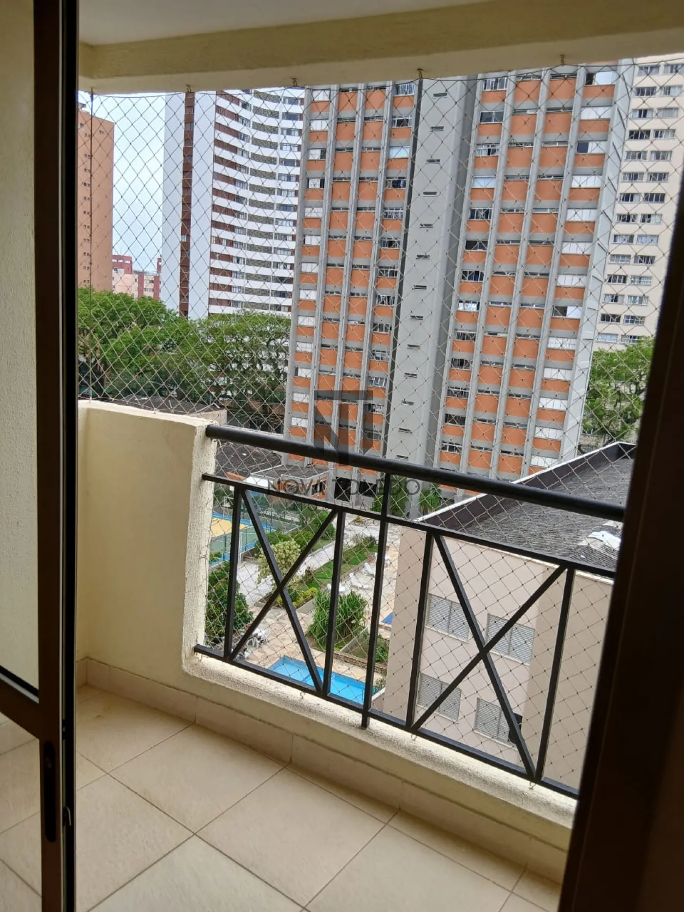Alugar Apartamento / Padrão em São José dos Campos R$ 3.480,00 - Foto 4