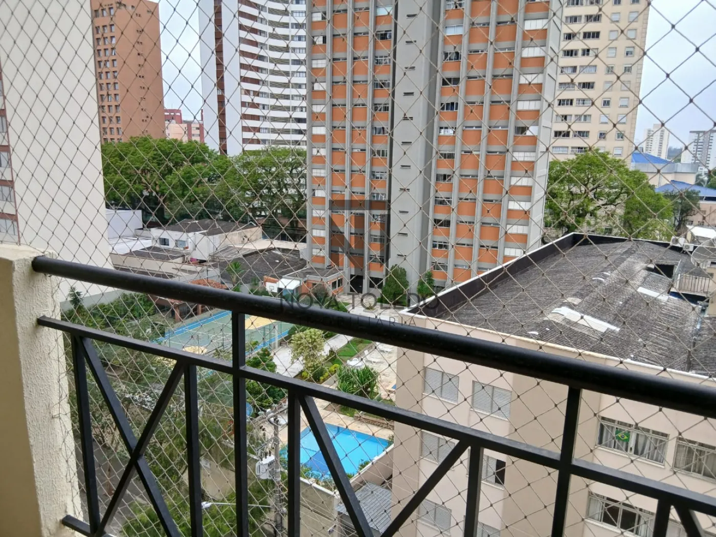 Alugar Apartamento / Padrão em São José dos Campos R$ 3.480,00 - Foto 5