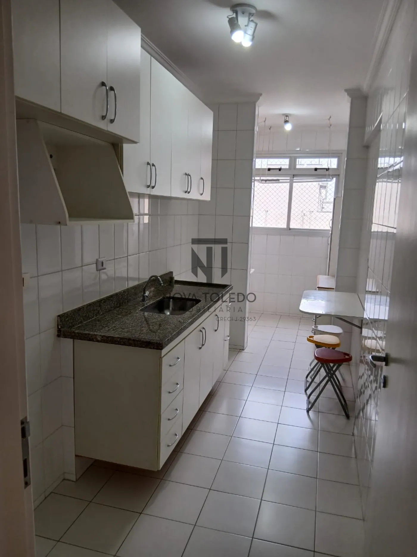 Alugar Apartamento / Padrão em São José dos Campos R$ 3.480,00 - Foto 7