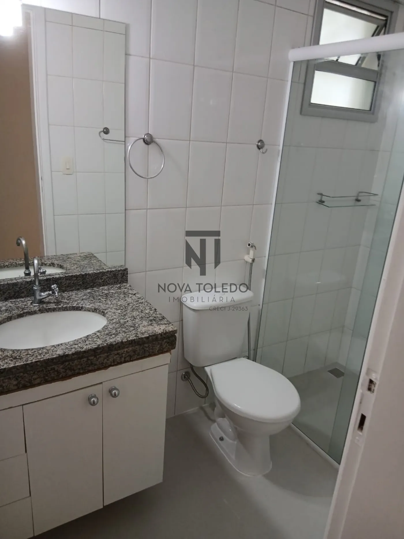 Alugar Apartamento / Padrão em São José dos Campos R$ 3.480,00 - Foto 12