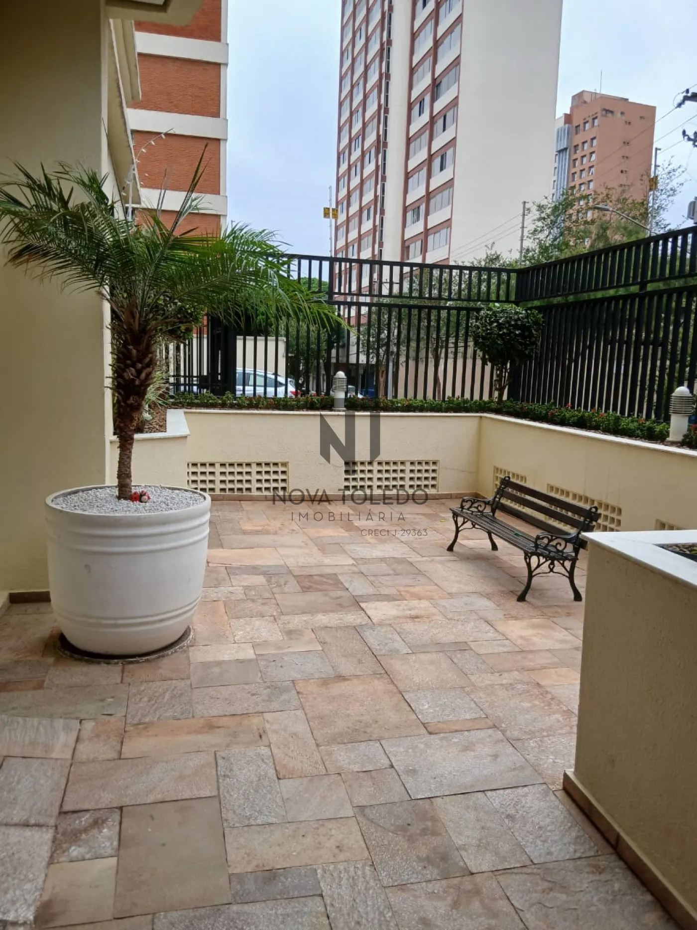 Alugar Apartamento / Padrão em São José dos Campos R$ 3.480,00 - Foto 19