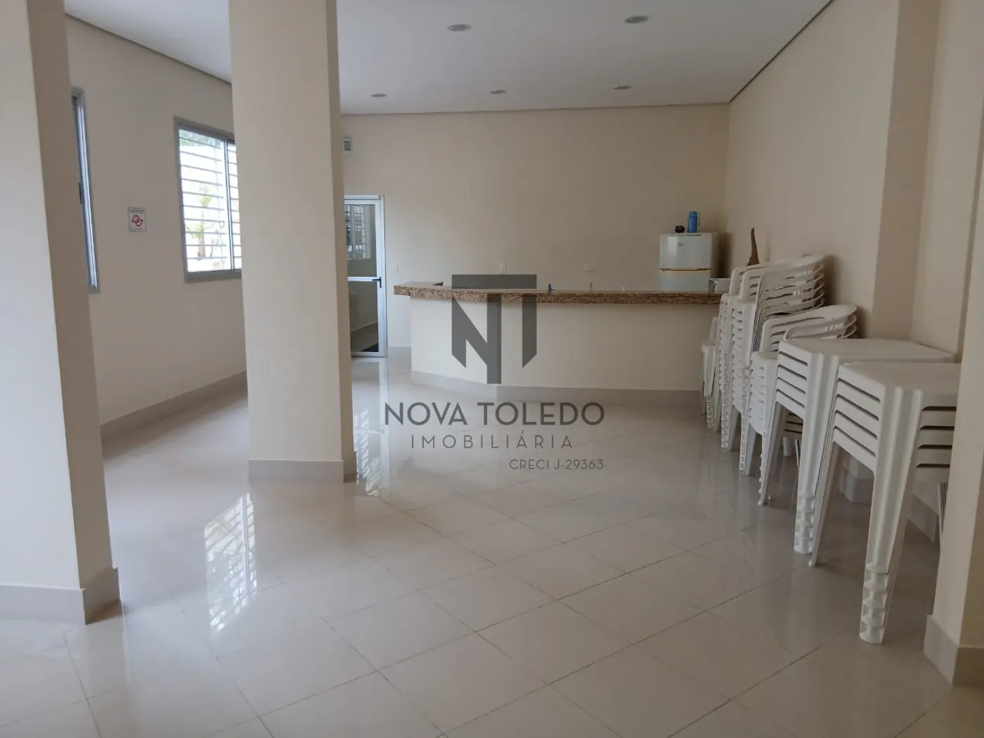 Alugar Apartamento / Padrão em São José dos Campos R$ 3.480,00 - Foto 21