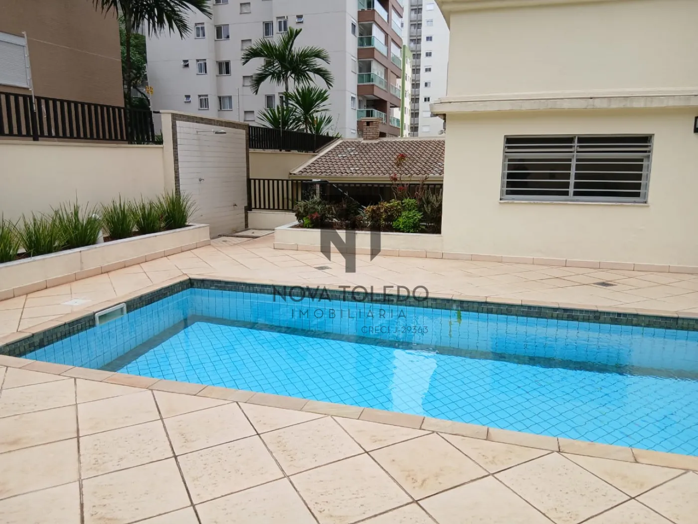 Alugar Apartamento / Padrão em São José dos Campos R$ 3.480,00 - Foto 23
