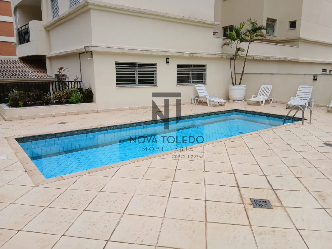 Alugar Apartamento / Padrão em São José dos Campos R$ 3.480,00 - Foto 24