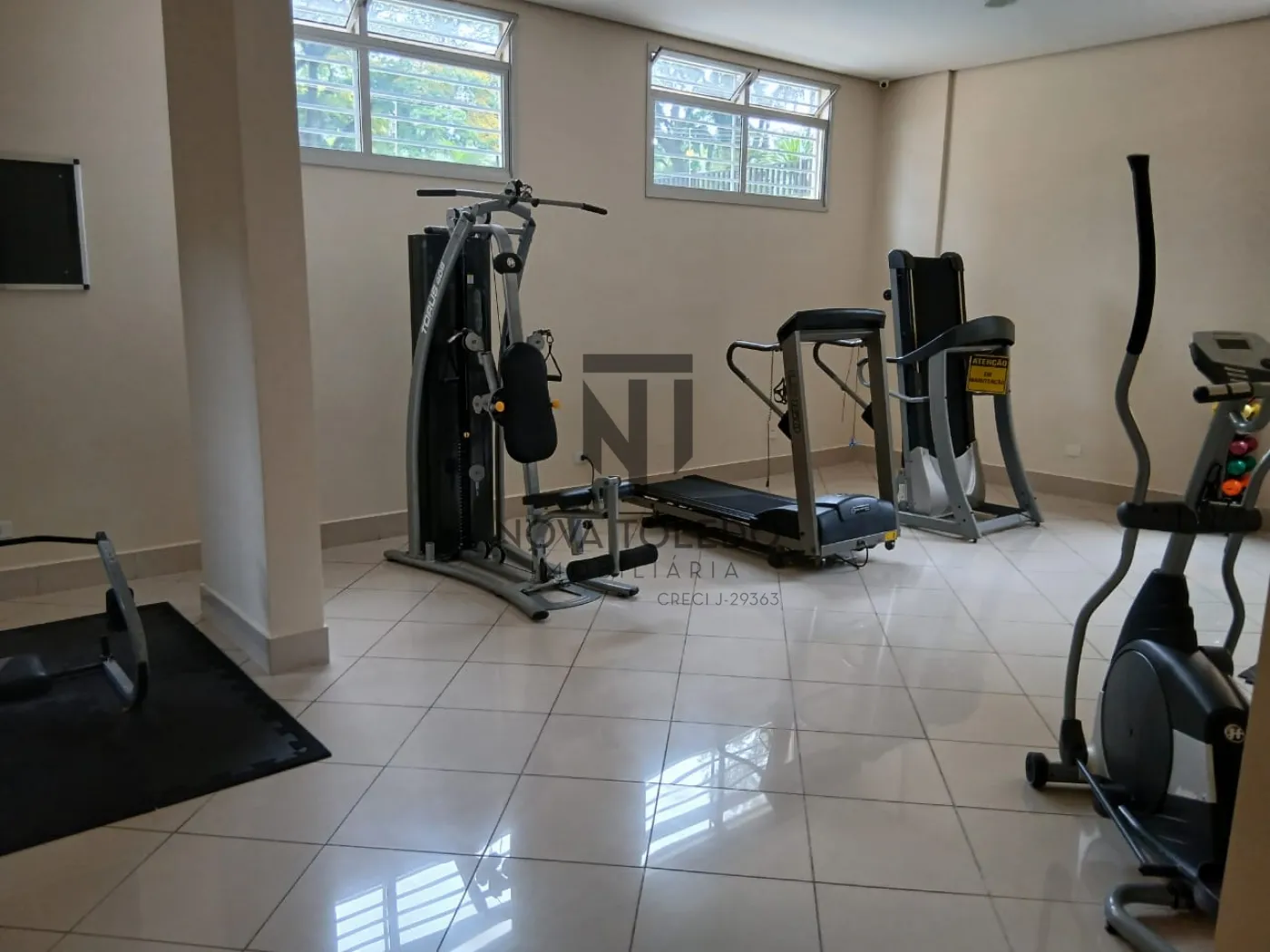 Alugar Apartamento / Padrão em São José dos Campos R$ 3.480,00 - Foto 27