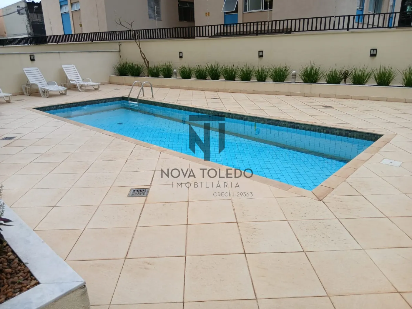 Alugar Apartamento / Padrão em São José dos Campos R$ 3.480,00 - Foto 25