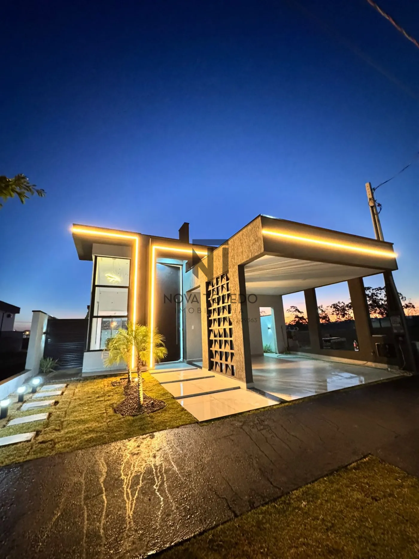 Comprar Casa / Condomínio em São José dos Campos R$ 1.290.000,00 - Foto 1