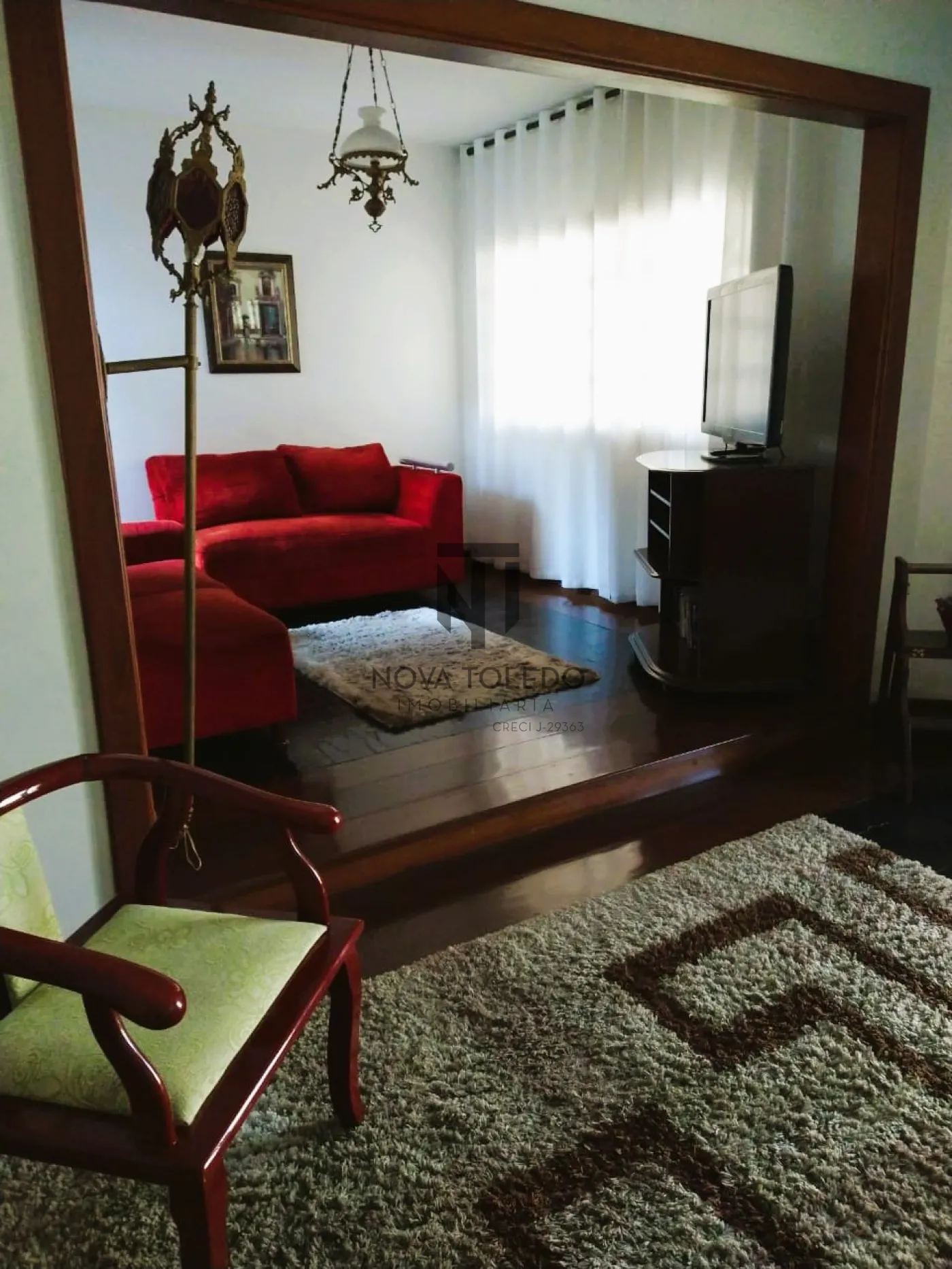 Comprar Casa / Padrão em São José dos Campos R$ 1.010.000,00 - Foto 3