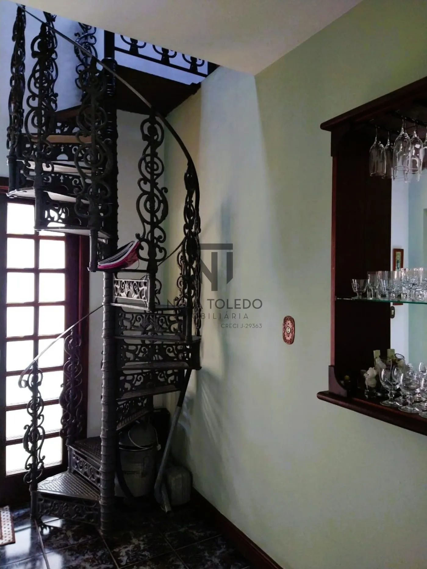 Comprar Casa / Padrão em São José dos Campos R$ 1.010.000,00 - Foto 5