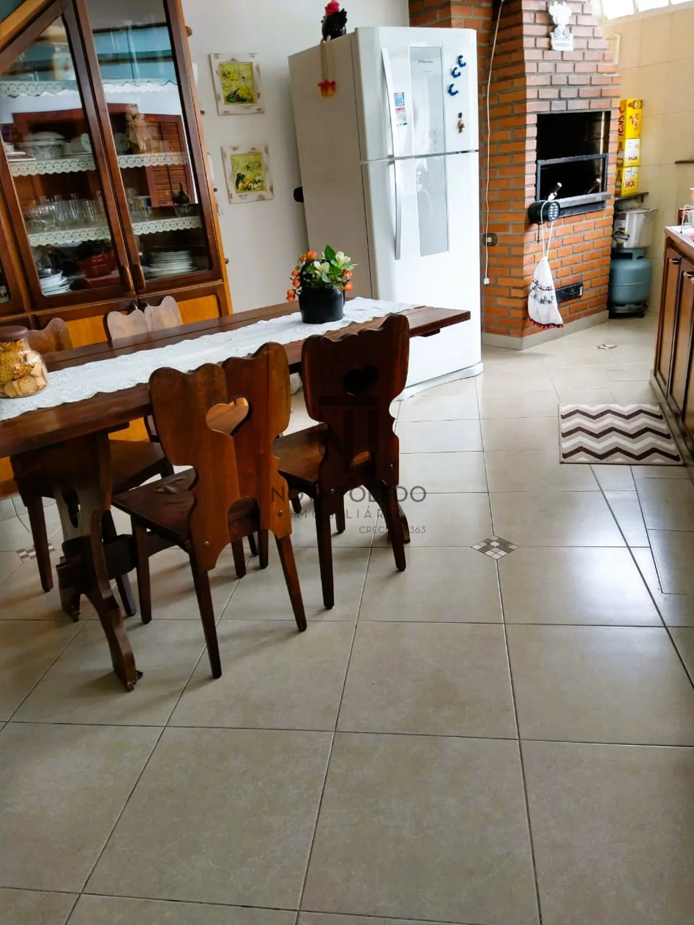 Comprar Casa / Padrão em São José dos Campos R$ 1.010.000,00 - Foto 6
