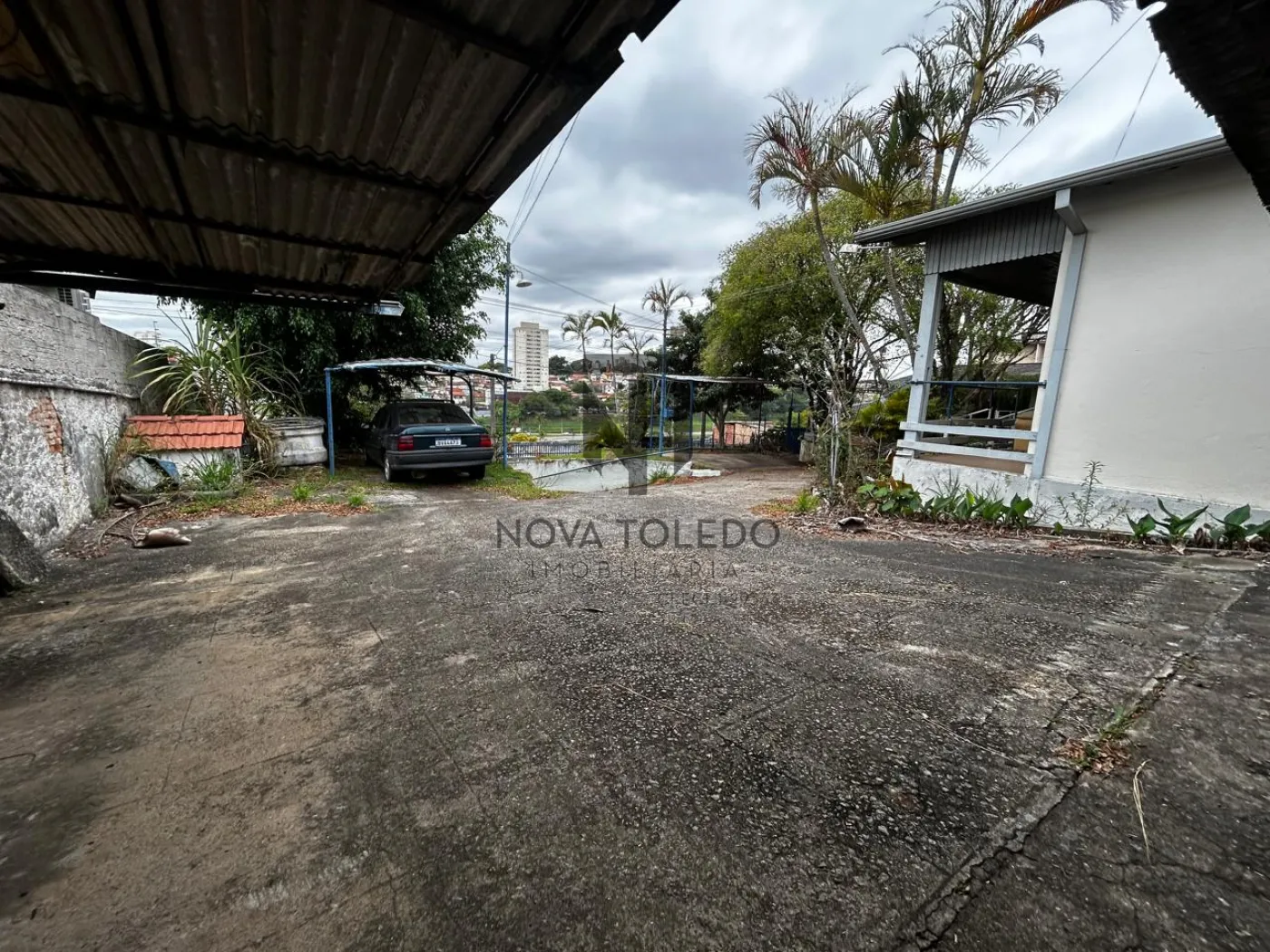 Comprar Terreno / Área em São José dos Campos R$ 1.350.000,00 - Foto 3