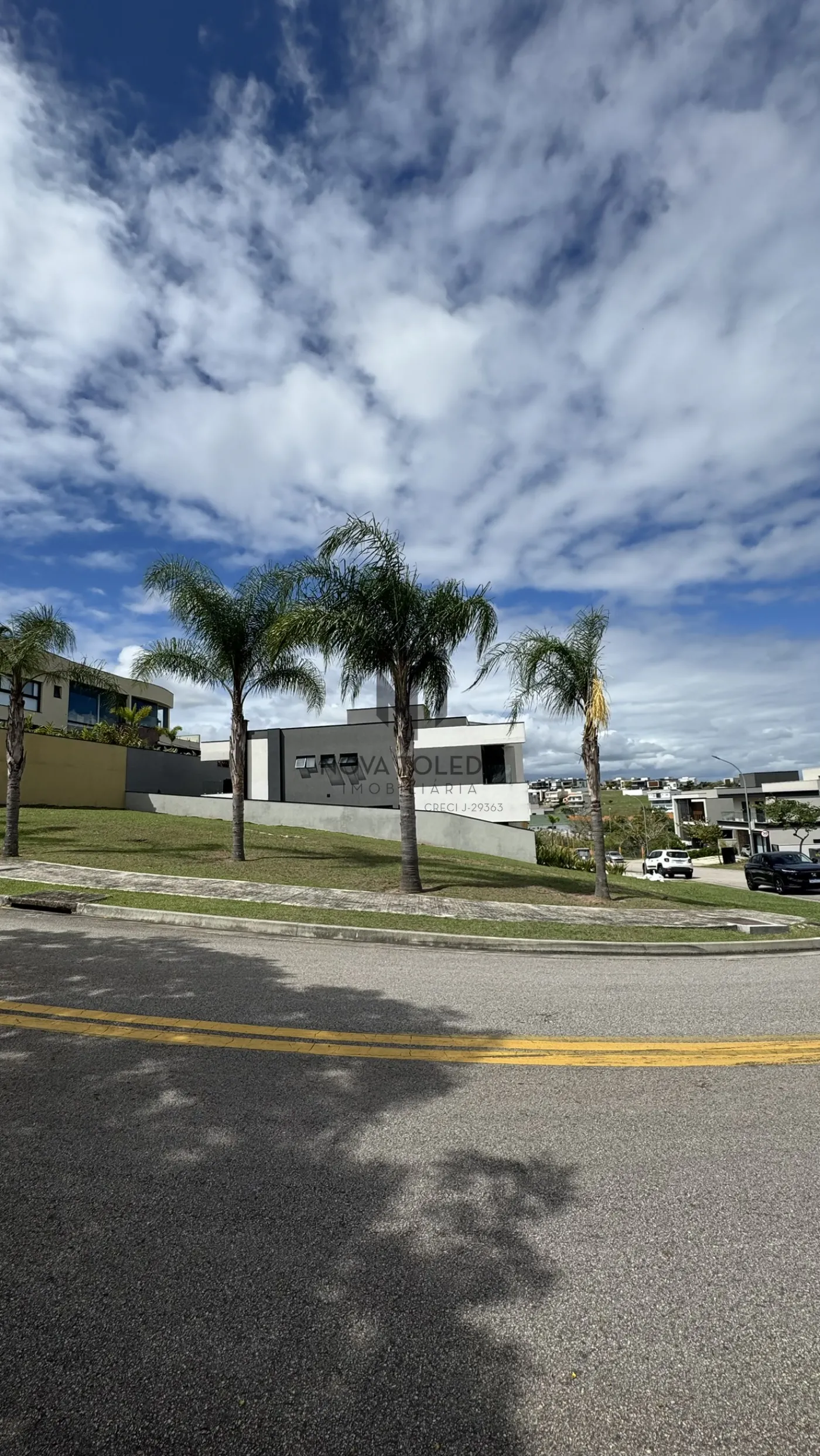 Comprar Terreno / Condomínio em São José dos Campos R$ 1.340.000,00 - Foto 5