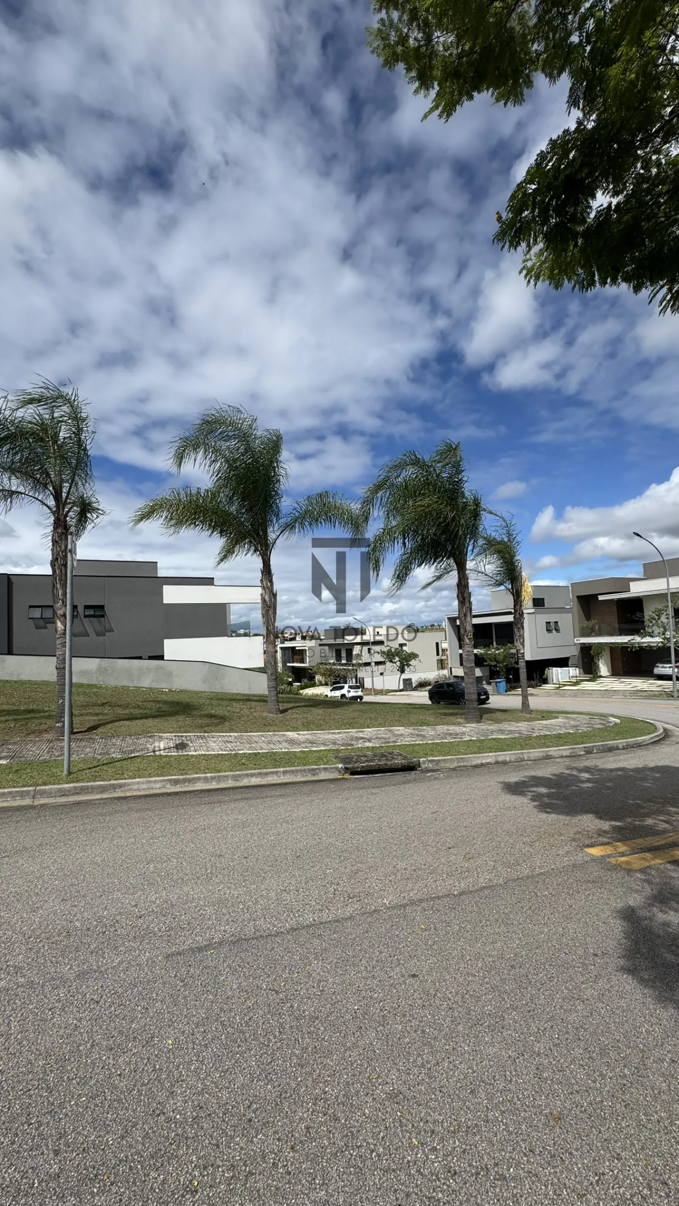 Comprar Terreno / Condomínio em São José dos Campos R$ 1.340.000,00 - Foto 8