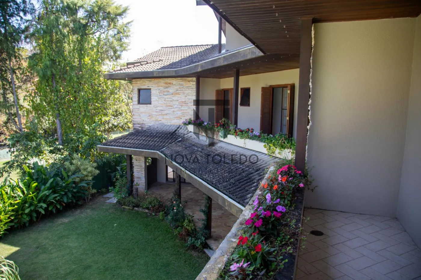 Alugar Casa / Condomínio em São José dos Campos R$ 15.000,00 - Foto 6