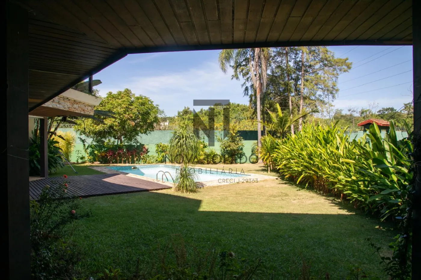 Alugar Casa / Condomínio em São José dos Campos R$ 15.000,00 - Foto 27