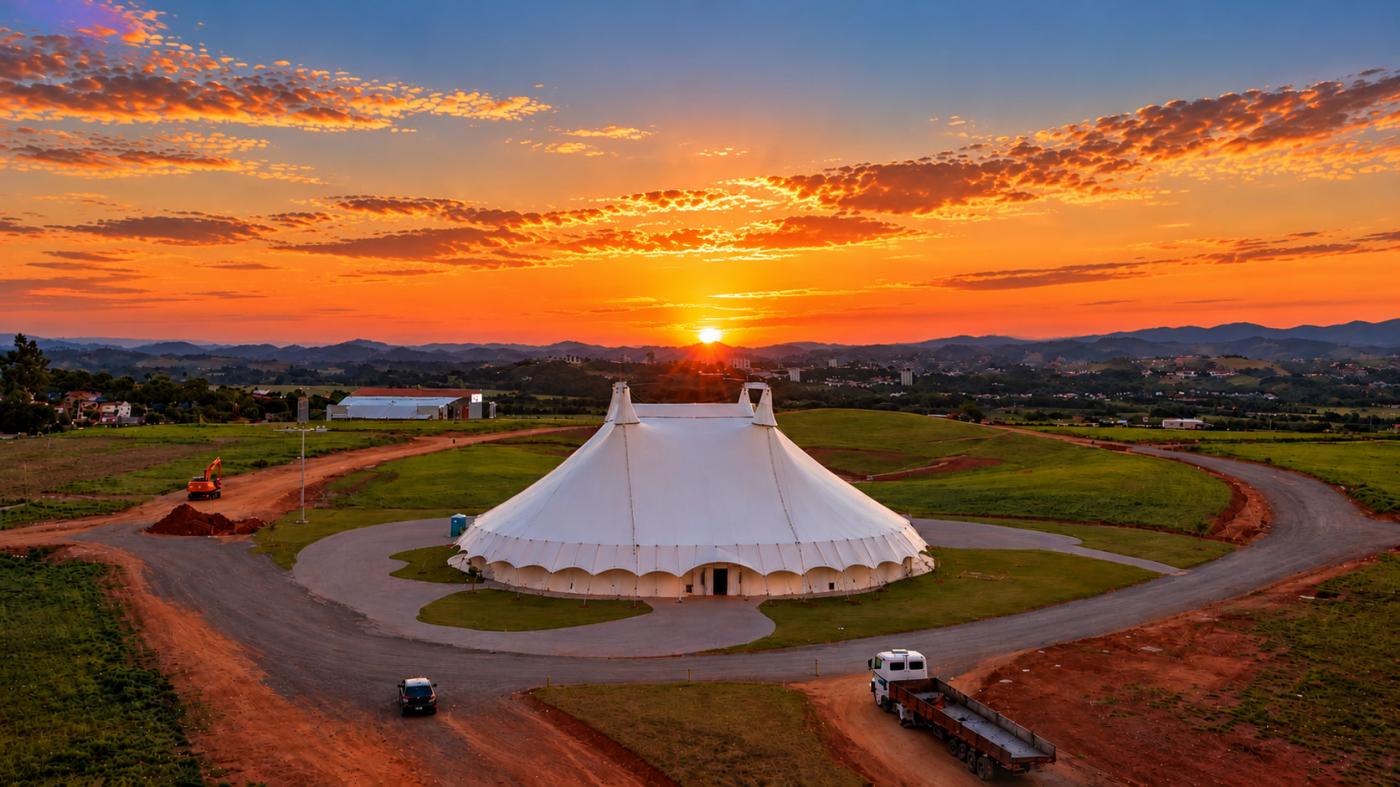 Nova Toledo no Parque Una: das primeiras vendas aos eventos em S�o Jos� dos Campos