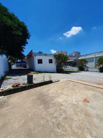 Ponto comercial Avenida São João.