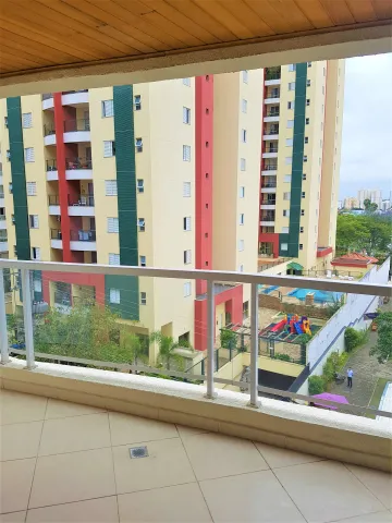 imagem 3 - Apartamento - Praça Jardim Aquárius imagem 3 - Apartamento - Praça Jardim Aquárius