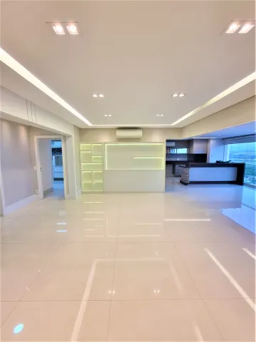 imagem 2 - Venda - Apartamento Altissimo Padrão Paesaggio imagem 2 - Venda - Apartamento Altissimo Padrão Paesaggio