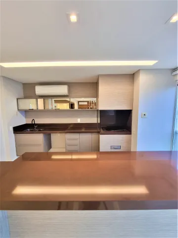 imagem 5 - Venda - Apartamento Altissimo Padrão Paesaggio imagem 5 - Venda - Apartamento Altissimo Padrão Paesaggio