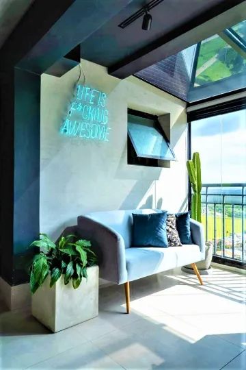 imagem 2 - Apartamento Duplex - Pátio das Américas VENDA!! imagem 2 - Apartamento Duplex - Pátio das Américas VENDA!!