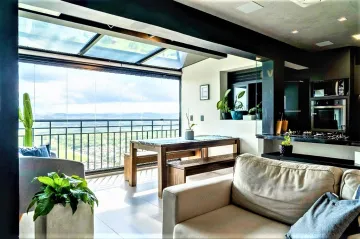 Alugar Apartamento / Duplex em São José dos Campos. apenas R$ 5.500,00